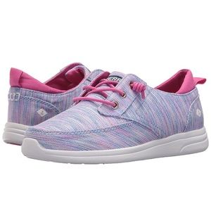 Sperry Baycoast Sneaker Slide On